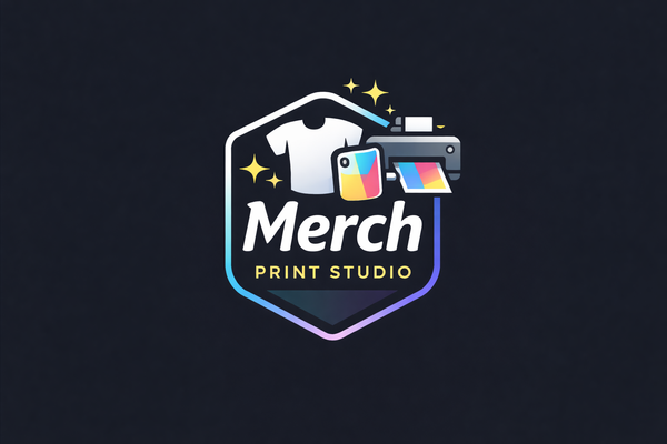 Merch print studio.in